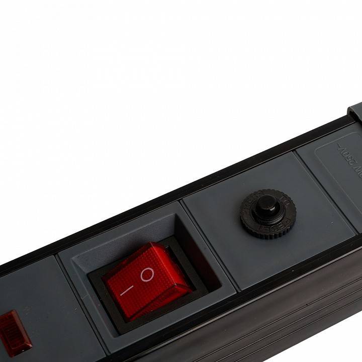 Сетевой фильтр Stekker Techno 50160