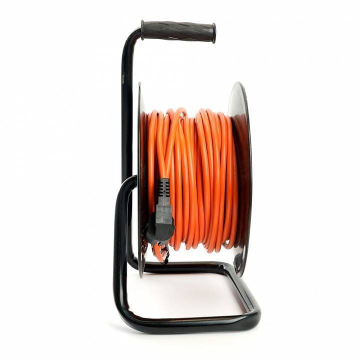 Удлинитель Stekker Standart 50172