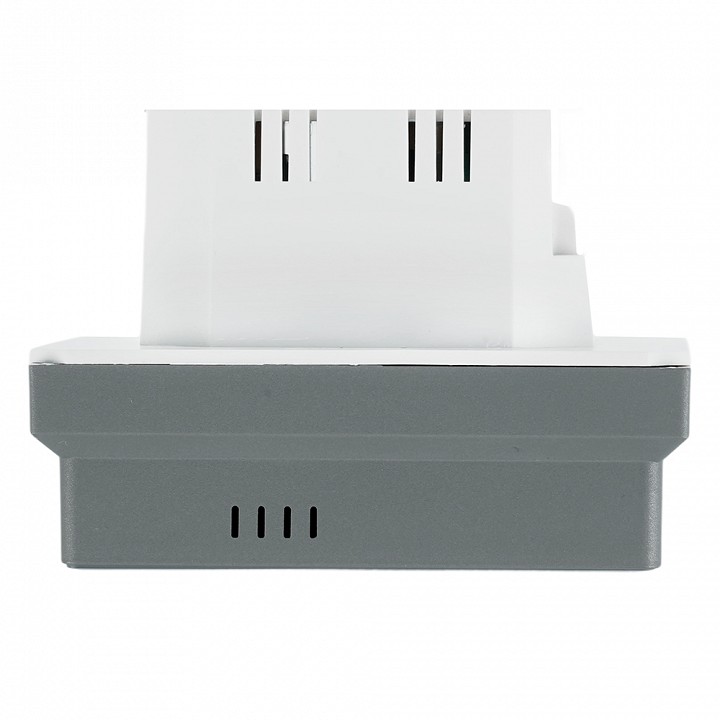 Терморегулятор для теплого пола с функцией Wi-Fi Stekker Эмили 50378