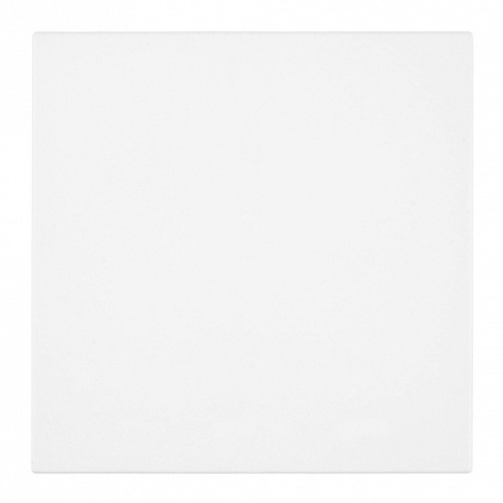 Выключатель одноклавишный без рамки Stekker Мия 50428