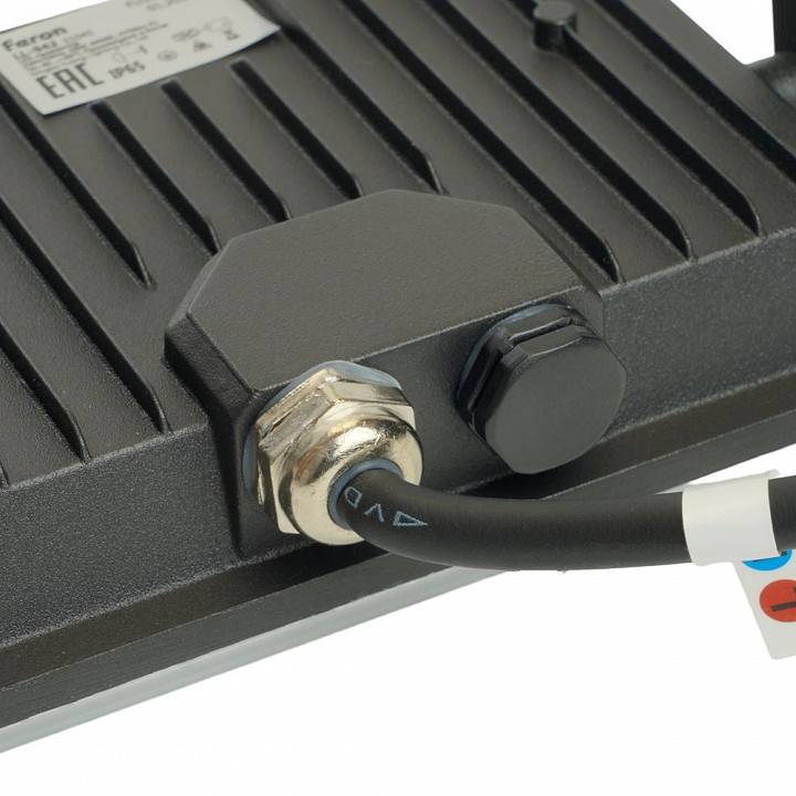 Настенно-потолочный прожектор Feron LL-942 51045