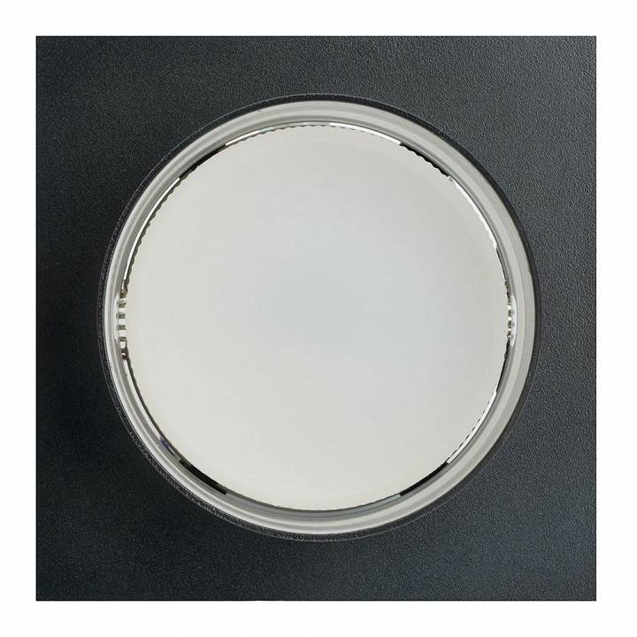 Встраиваемый светильник Feron DL500 51088