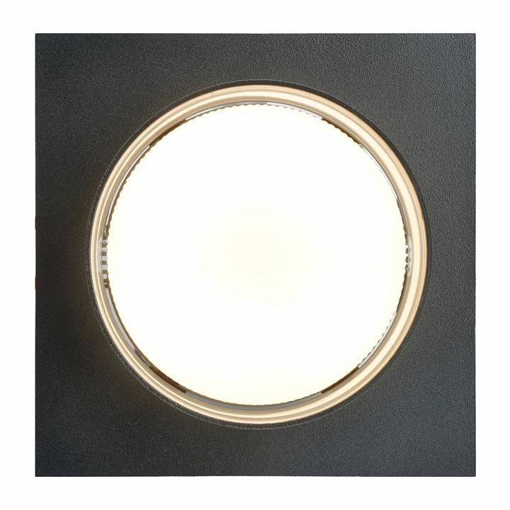 Встраиваемый светильник Feron DL500 51088