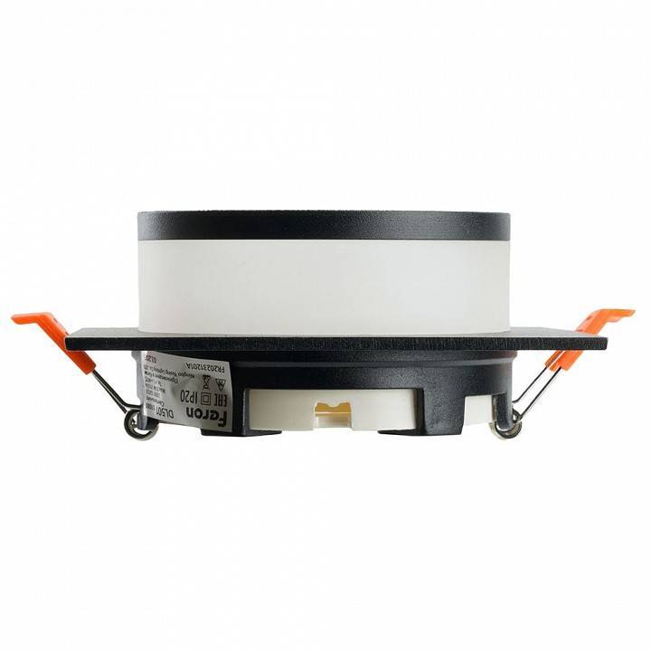 Встраиваемый светильник Feron DL500 51088