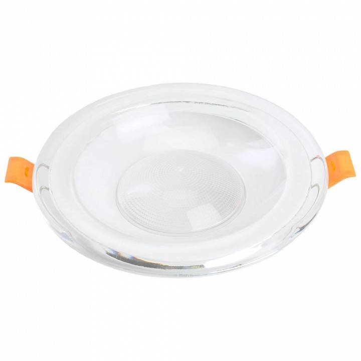 Встраиваемый светильник Feron DL8270 51151