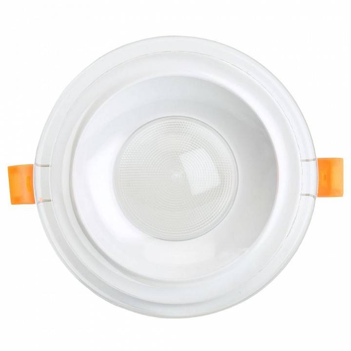 Встраиваемый светильник Feron DL8270 51151