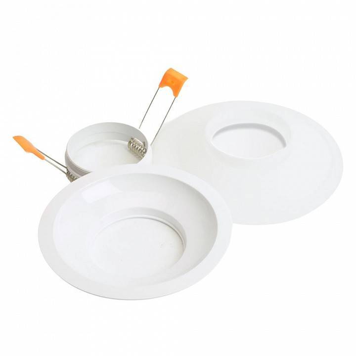 Встраиваемый светильник Feron DL8270 51152