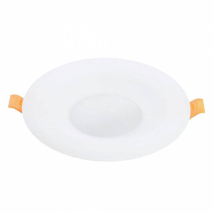 Встраиваемый светильник Feron DL8270 51152