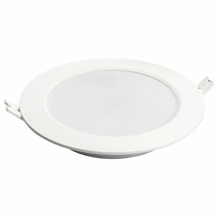 Встраиваемый светильник Feron AL528 51188