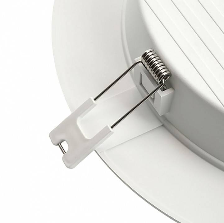 Встраиваемый светильник Feron AL528 51188