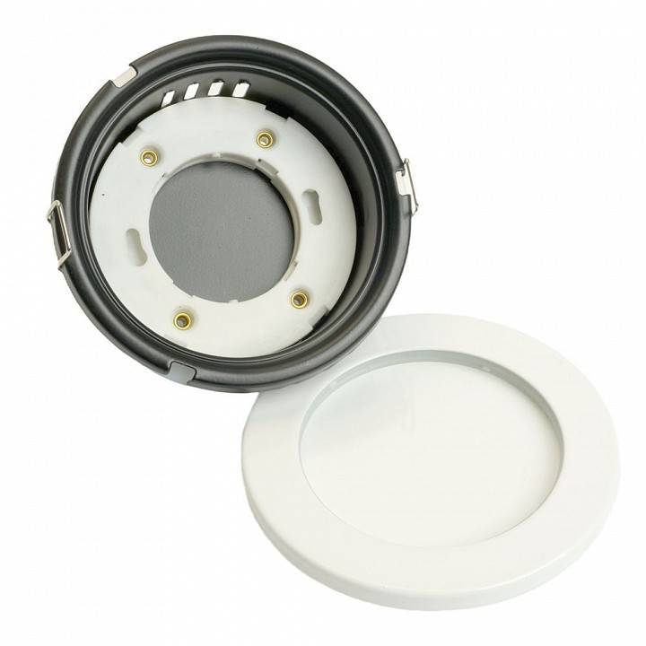 Встраиваемый светильник Feron DL544 51229