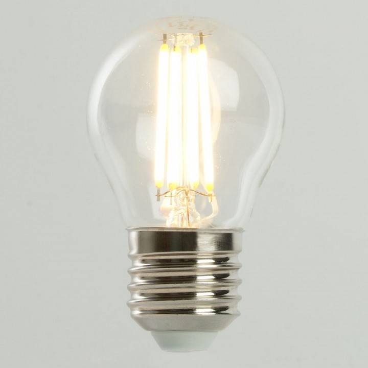 Лампа светодиодная Feron LB-1706 51250