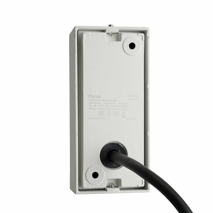 Накладной светильник Feron DH023 51310