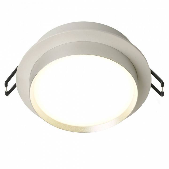 Встраиваемый светильник Feron DL507 51353