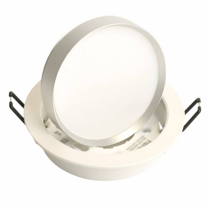 Встраиваемый светильник Feron DL507 51353