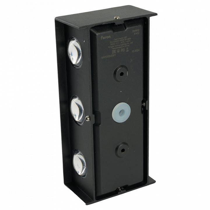 Накладной светильник Feron DH902 51413