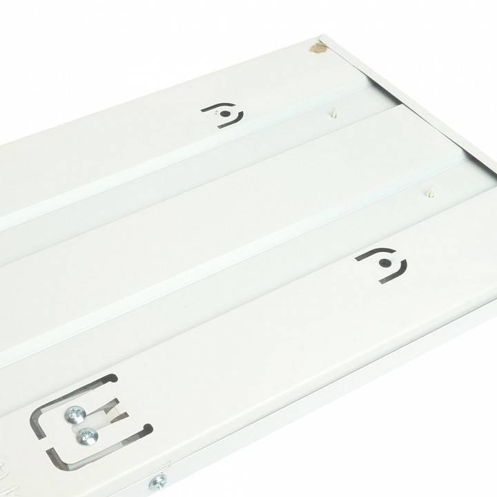 Встраиваемый светильник Feron AL2116 51423