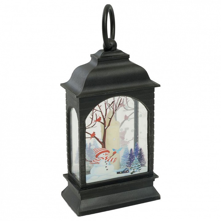 Фонарь новогодний Feron 51456