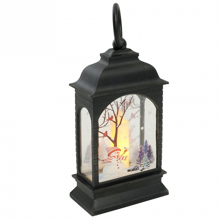 Фонарь новогодний Feron 51456