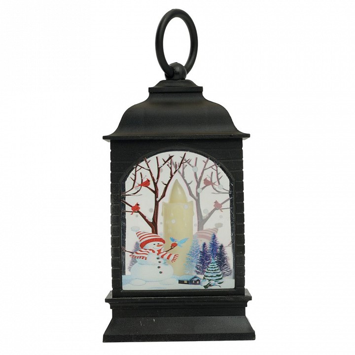 Фонарь новогодний Feron 51456