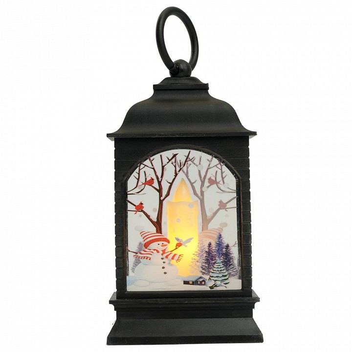 Фонарь новогодний Feron 51456