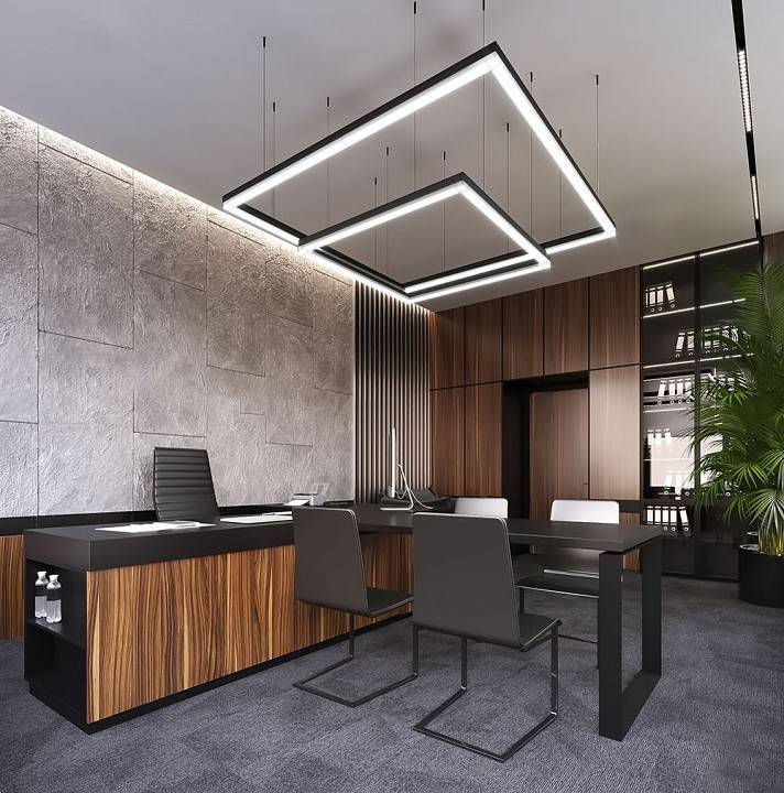 Модульный светильник Feron AL4020 51468