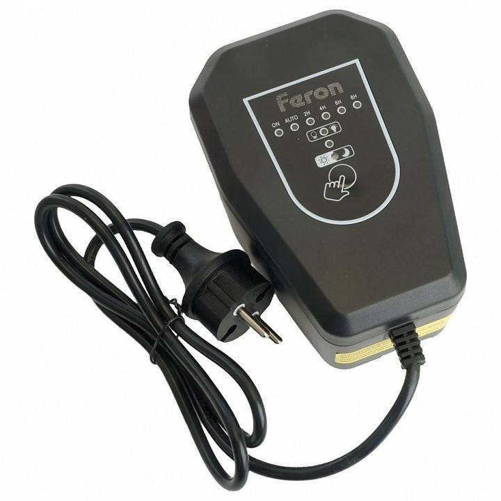 Трансформатор с проводом Feron LB502 51503