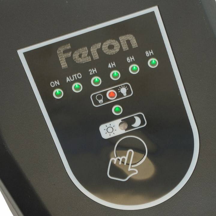 Трансформатор с проводом Feron LB502 51503