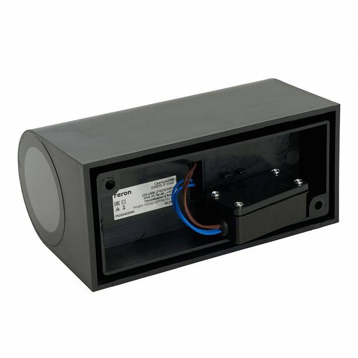 Накладной светильник Feron DH015-P 51545