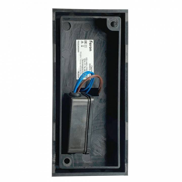 Накладной светильник Feron DH015-P 51545