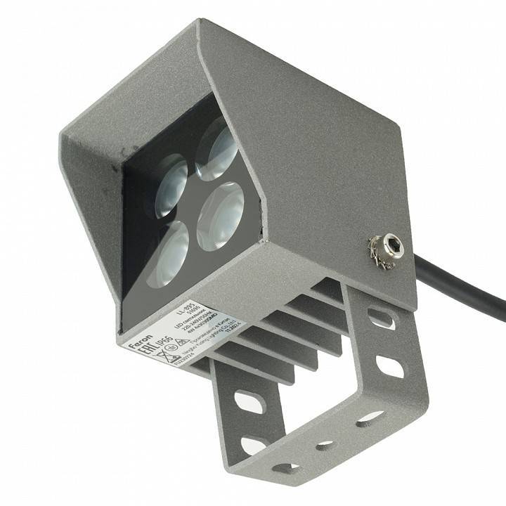 Настенно-потолочный прожектор Feron LL-895 51696