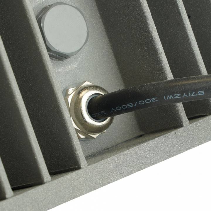 Настенно-потолочный прожектор Feron LL-898 51707