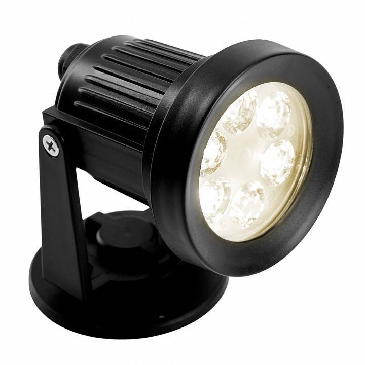 Наземный прожектор Feron SP2712 51747