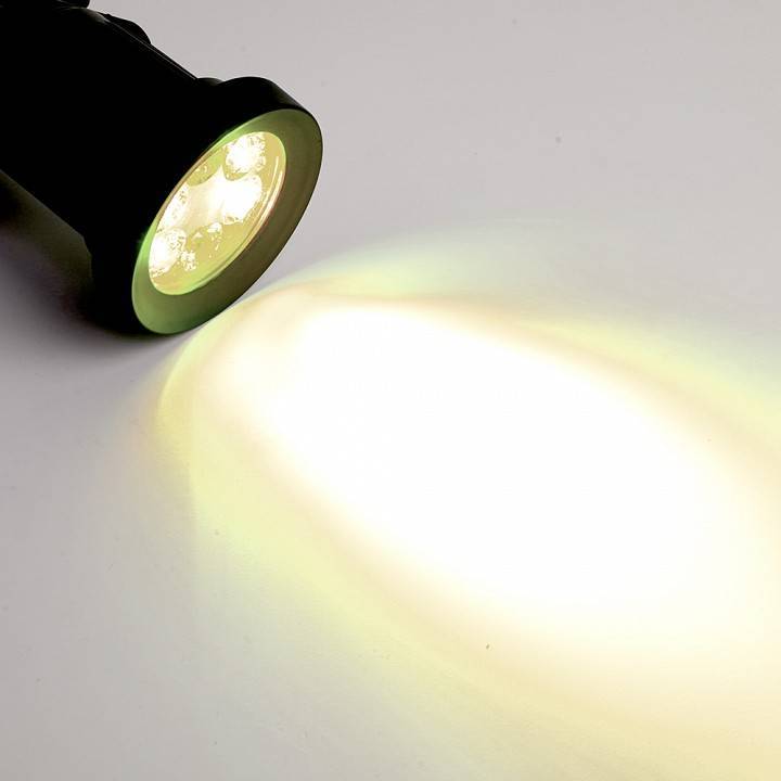 Наземный прожектор Feron SP2712 51747