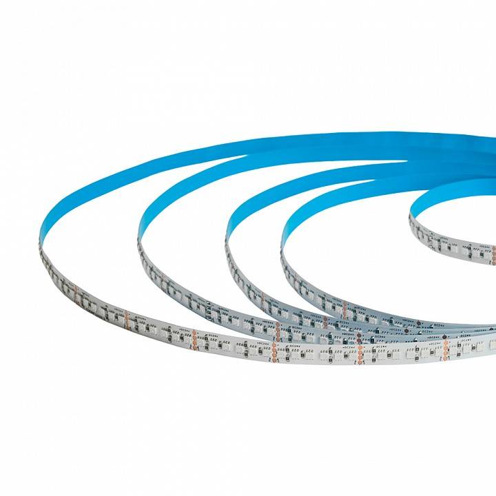 Лента светодиодная Feron LS502 RGB 16 Вт/м 24 В IP20 51824
