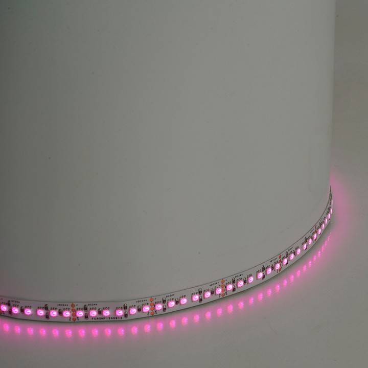 Лента светодиодная Feron LS502 RGB 16 Вт/м 24 В IP20 51824