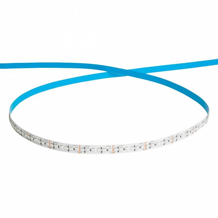 Лента светодиодная Feron LS502 RGB 16 Вт/м 24 В IP20 51824