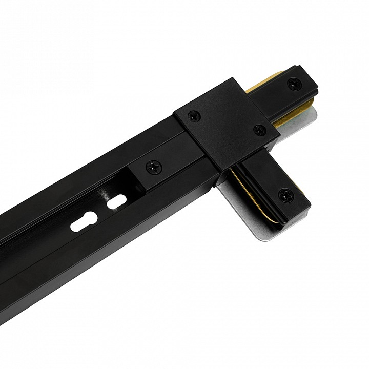 Токопровод T-образный центральный Feron  51896