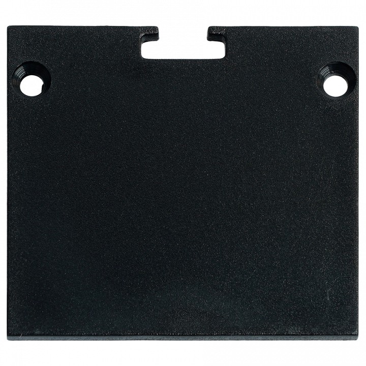 Заглушка для профиля Feron LD237 52091