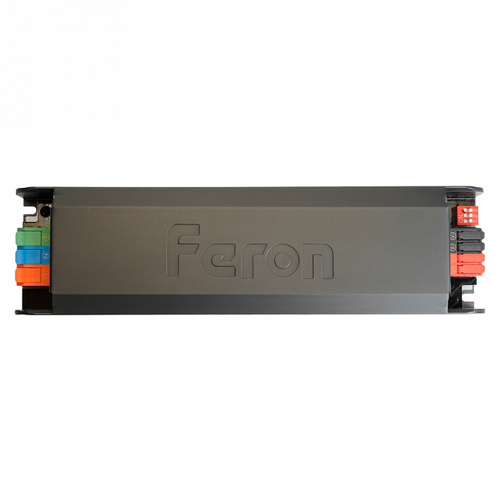 Блок питания Feron LB004 12V 12W IP20 52126