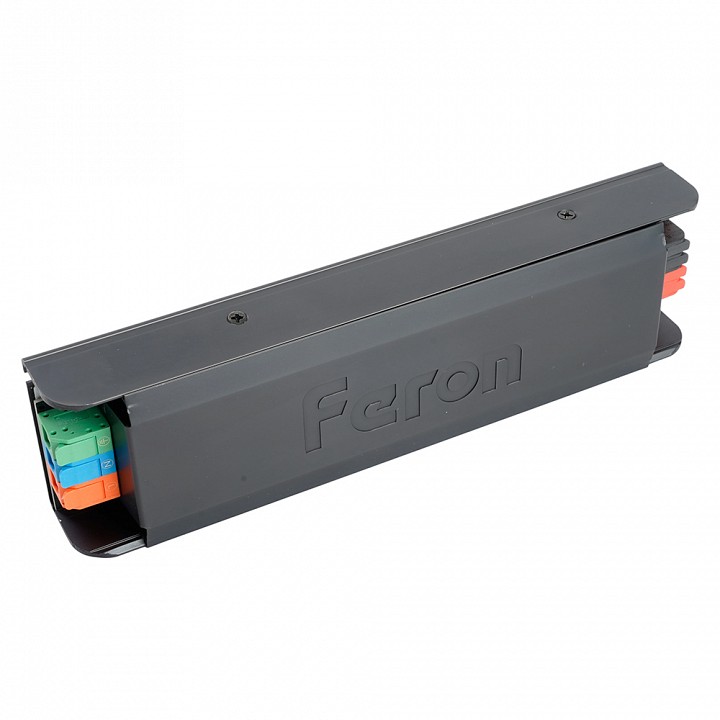 Блок питания Feron LB004 12V 12W IP20 52126
