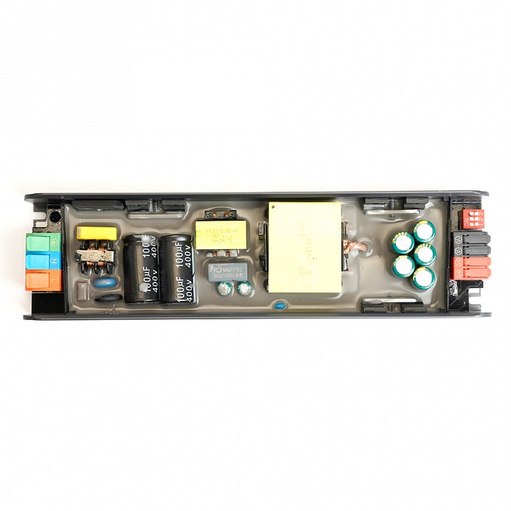 Блок питания Feron LB004 12V 12W IP20 52126