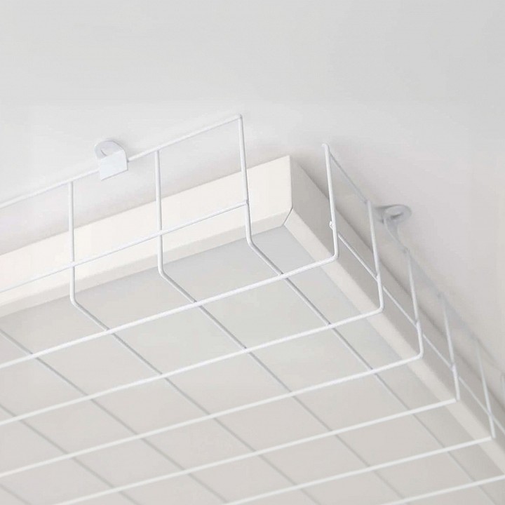 Решетка защитная для светильников Feron  53002