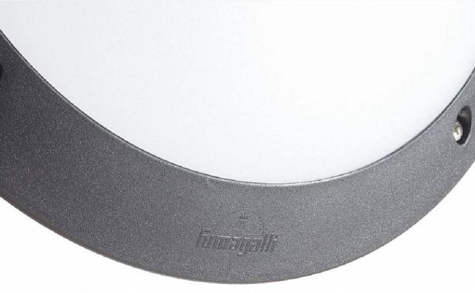 Накладной светильник Fumagalli Lucia 1R3.000.000.AYE27CL1