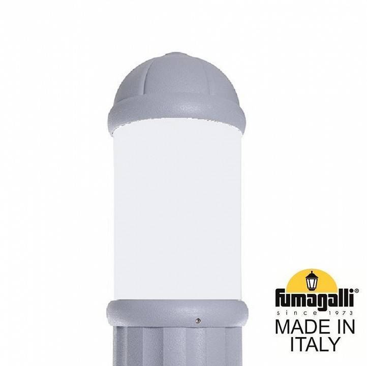 Наземный низкий светильник Fumagalli Sauro D15.553.000.LYF1R
