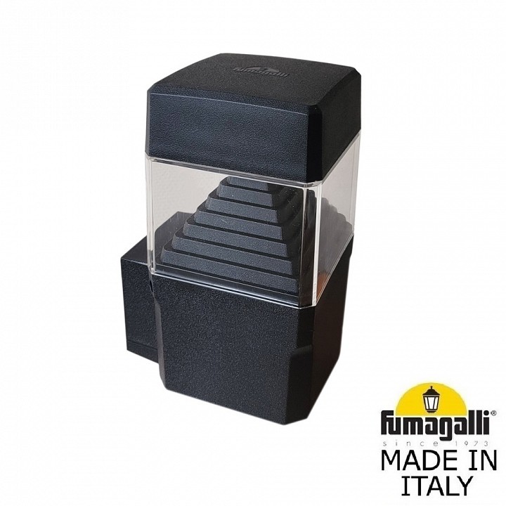 Светильник на штанге Fumagalli ESTER DS1.562.000.AXD1L