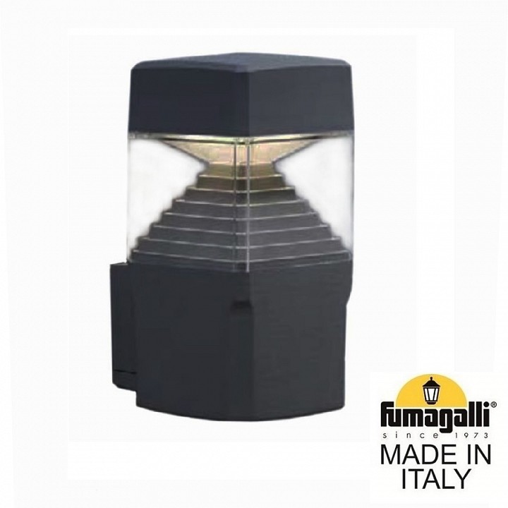 Светильник на штанге Fumagalli ESTER DS1.562.000.AXD1L