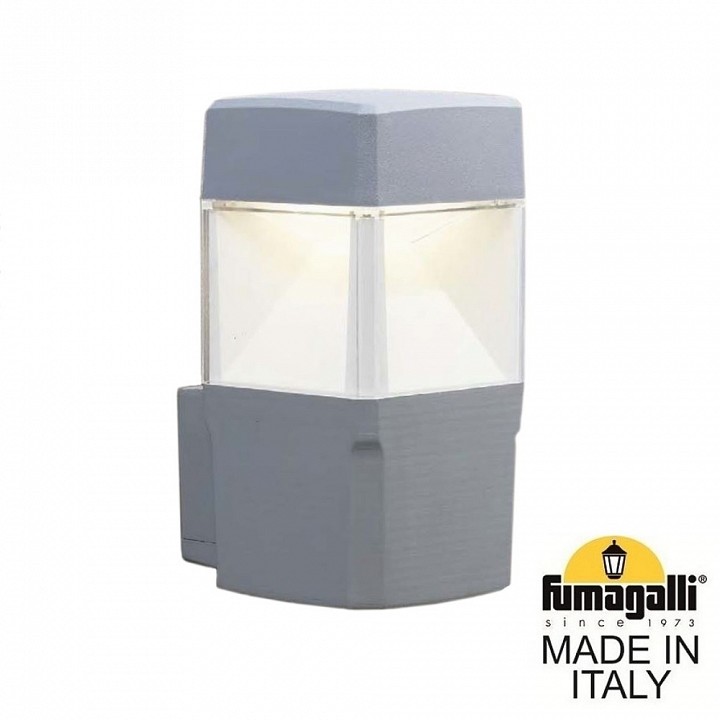 Светильник на штанге Fumagalli ELISA DS2.562.000.LXD1L