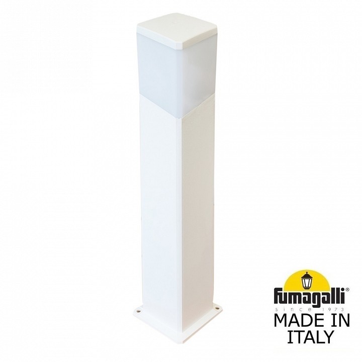 Наземный низкий светильник Fumagalli VIRGILIO DS3.564.000.WYF1R