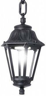 Подвесной светильник Fumagalli Anna E22.120.000.AXE27